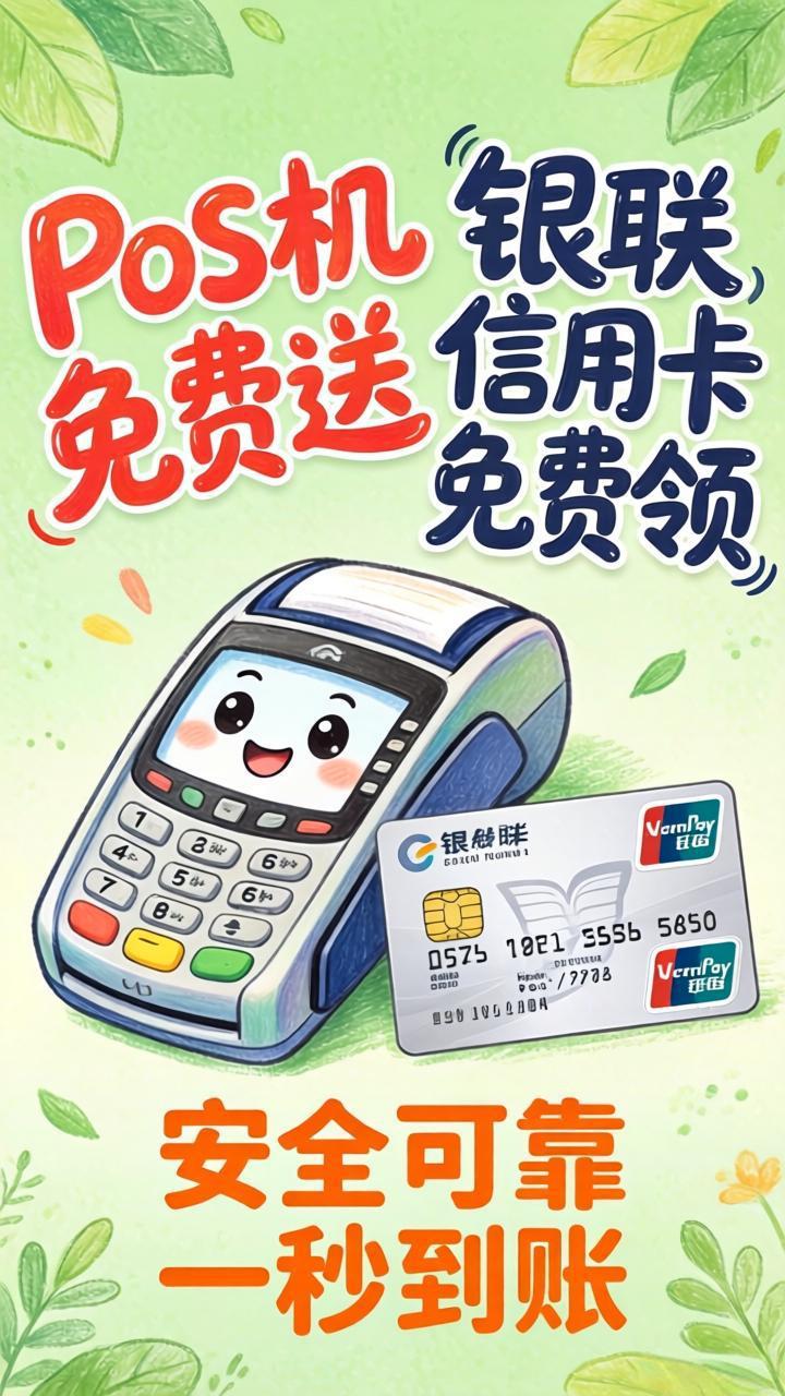 瑞银信智能收款码